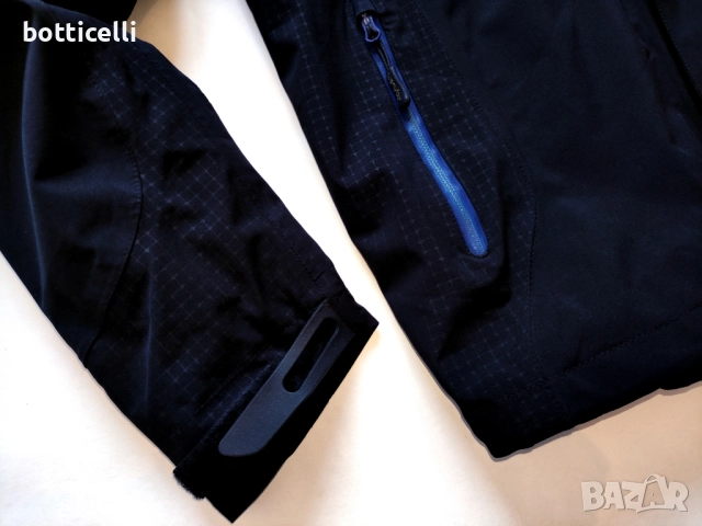 TWENTYFOUR of NORWAY Men's Jacket - M - оригинално мъжко яке, снимка 8 - Якета - 52530199