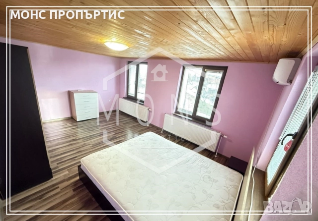 Обзаведен четиристаен апартамент в с. Шереметя, обл. Велико Търново., снимка 2 - Апартаменти - 52663674