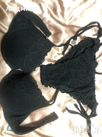 Бански дантела, снимка 4 - Бански костюми - 51982869