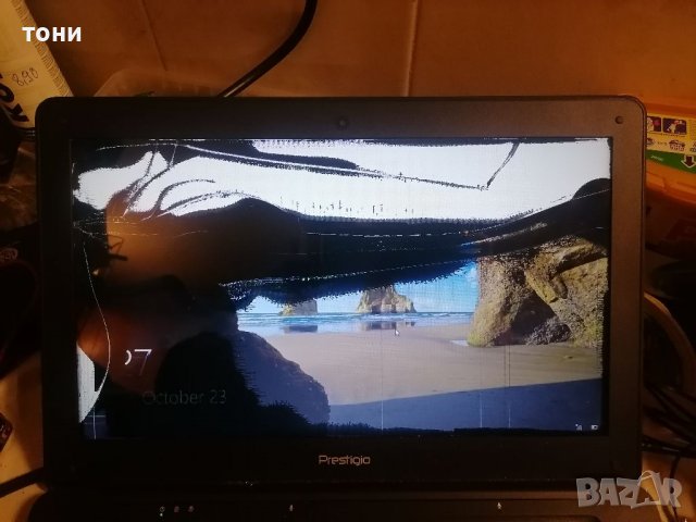 Лаптопи престожио части, снимка 5 - Части за лаптопи - 39847945