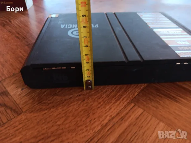 Кутия от пури дървена/3, снимка 6 - Други ценни предмети - 50320240