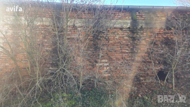 Склад в стопански двор Григорево, снимка 7 - Складове - 52631941