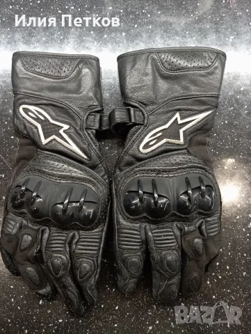 ръкавици alpinestars
