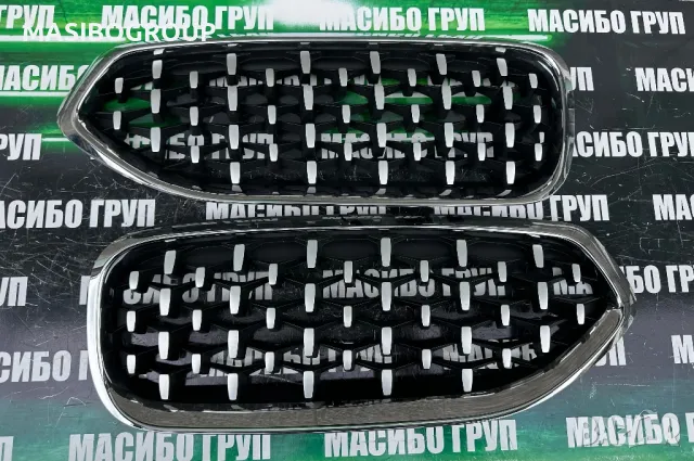 Бъбреци грил решетка,спойлер за задна броня за 3 Г20 Г21 Bmw G20 G21 Bmw Z4 G29, снимка 15 - Части - 34135746