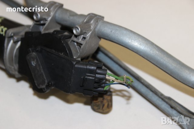 Моторче предни чистачки Citroen C3 Picasso (2008-2016г.) механизъм чистачки 9673169280 53571102, снимка 6 - Части - 44344464