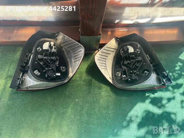 стоп ляв стоп десен BMW 1 seria E87 модел 2004-2007г. #086S. #087S., снимка 3 - Части - 49770576