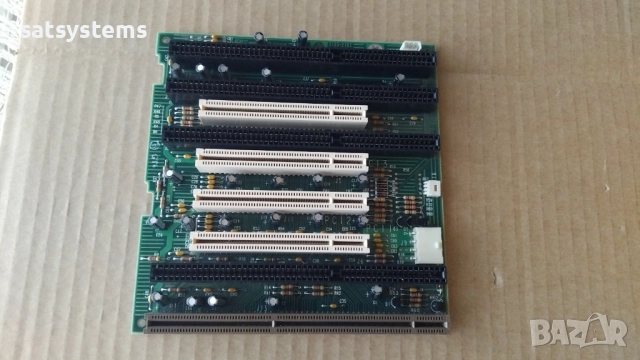 HP 5064-3691 Backplane Riser Board Vectra VL6/333MT Series7