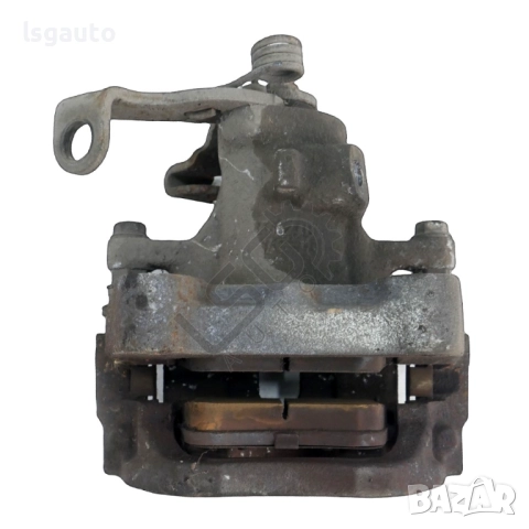 Заден ляв спирачен апарат Citroen DS4 2015-2018 ID: 155152, снимка 2 - Части - 52570941