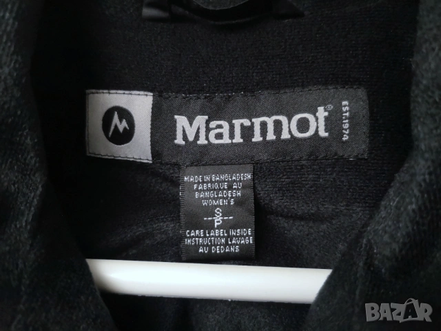 Marmot / елек, снимка 10 - Елеци - 53515402
