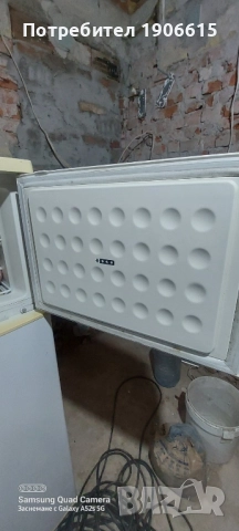 Хладилник Hansa, снимка 5 - Хладилници - 52490487