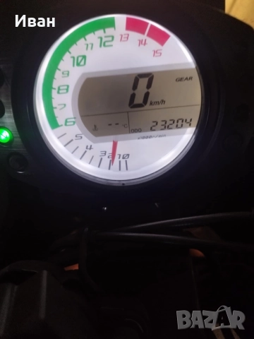 kawasaki nindja zx10r, снимка 5 - Мотоциклети и мототехника - 52276659