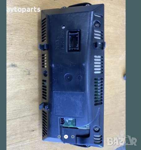 Bmw e60 монитор за навигация, снимка 2 - Части - 40734071