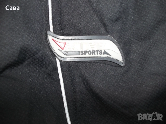 Термогорнище ACTIVE SPORTS  мъжко,Л, снимка 5 - Спортни дрехи, екипи - 52923850