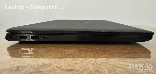 Мощен лаптоп Dell Latitude 3520 i5-11th / 8GB / 512GB SSD / Iris Xe Graphics, снимка 5 - Лаптопи за работа - 49851615