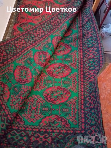 Китеник,черга,пътека,одеала,шалте, снимка 17 - Други - 37344939