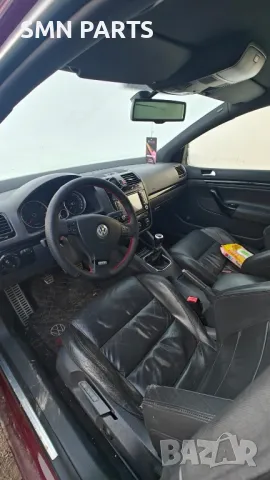 • Продавам Голф 5 GTI 200кс на ЧАСТИ, както и ВСЯКАКВИ Части, Консумативи и Автоаксесоари за Голф 5, снимка 10 - Части - 49394528