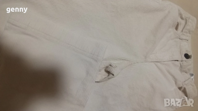 H&M, 165см., зимни джинси като нови, снимка 4 - Детски панталони и дънки - 52015584