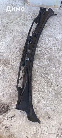 лайсна под чистачките бмв е91 bmw e91, снимка 4 - Части - 53663705