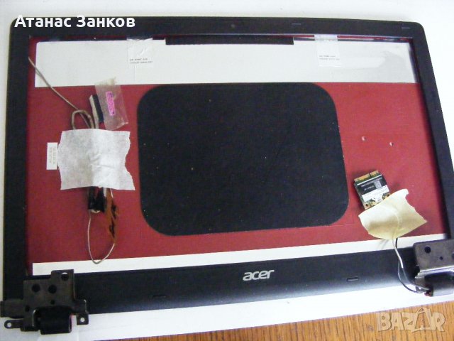 Останки от Acer Aspire ES1-531, снимка 14 - Части за лаптопи - 39269755