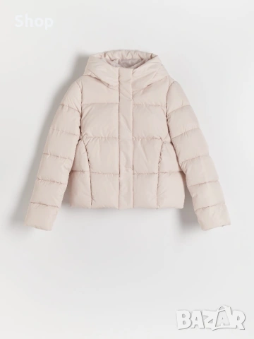 Bershka, Pull and Bear, H&M, Zara, Parfois, Sinsay нови дрехи, обувки и чанти, снимка 14 - Други - 53158597