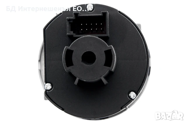 3C8941431C  Ключ за светлини фарове Volkswagen, Tiguan, Golf, Touran, Passat, снимка 5 - Части - 50955294