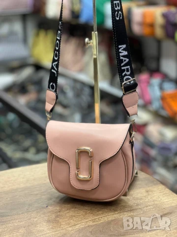 чанти marc jacobs, снимка 5 - Чанти - 51426394