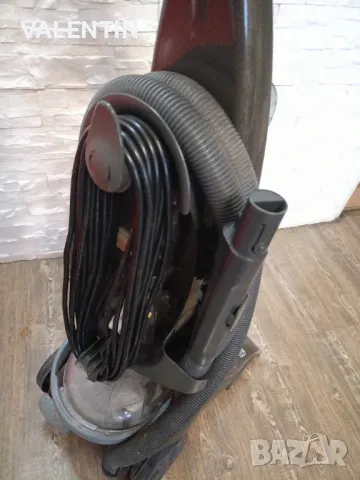 Перяща прахосмукачка , снимка 5 - Прахосмукачки - 47285848