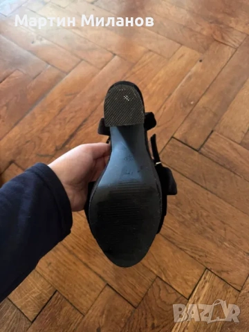 дамски обувки Shoe Aquarium, снимка 2 - Дамски обувки на ток - 53871378