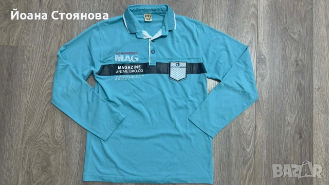 блузи за момче ръст 152, снимка 2 - Детски Блузи и туники - 53741862