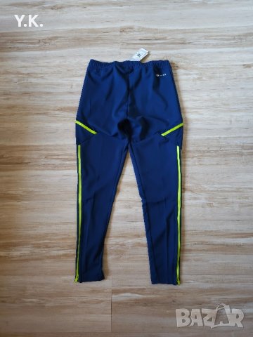 Оригинално мъжко долнище Adidas AeroReady x F.C. Juventus / Season 22-23 (Training), снимка 2 - Спортни дрехи, екипи - 44335393