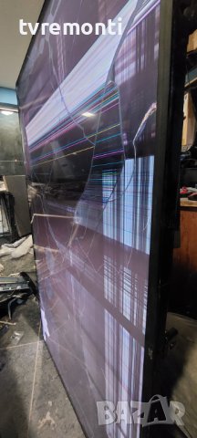 LED подсветка за дисплей VES550QNZL-M1-Z01​ за телевизор JVC модел LT-55VAQ6100, снимка 5 - Части и Платки - 42575957