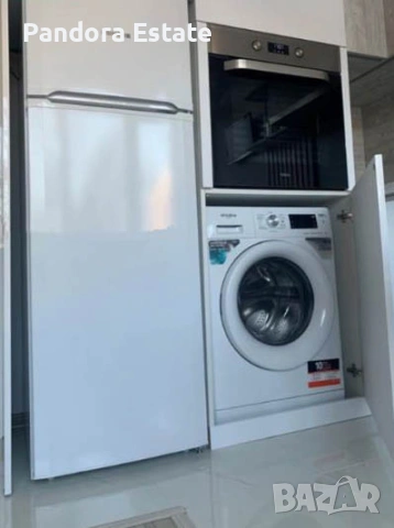 Продава едностаен апартамент в кв. Малинова долина, снимка 5 - Апартаменти - 53682737