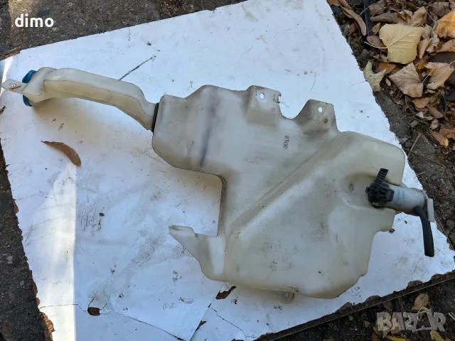 Казанче за чистачки Honda Accord 8 2007-2012 VIII