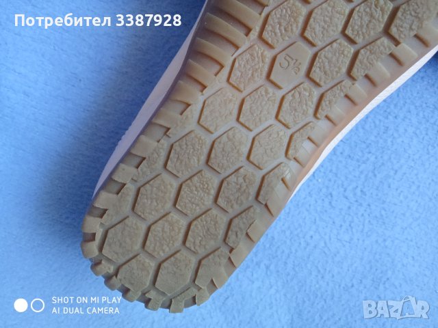 Мокасини Ara номер 38., снимка 5 - Дамски ежедневни обувки - 40823584