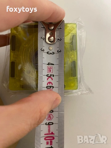 Магнитен конструктор Път с топчета - 108 части, снимка 6 - Конструктори - 53564515