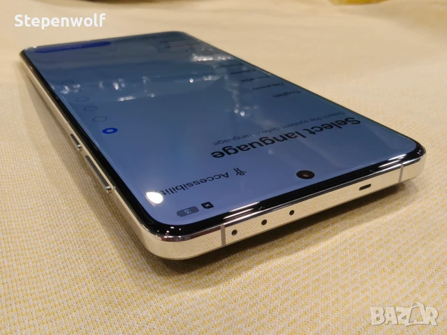  OnePlus 13 16/512 син - SD8 Elite; 6.82";Hasselblad 3x50mpx;6000mAh, снимка 6 - Други - 50749096