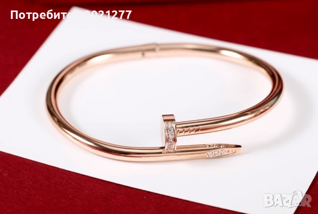 Висок клас бижута, снимка 16 - Колиета, медальони, синджири - 53099983