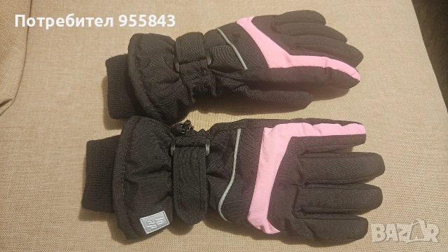 Страхотно ски яке за момиче + подарък!, снимка 11 - Детски якета и елеци - 51704768