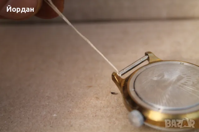 Мъжки СССР часовник ''Восток'' , снимка 5 - Мъжки - 47410274