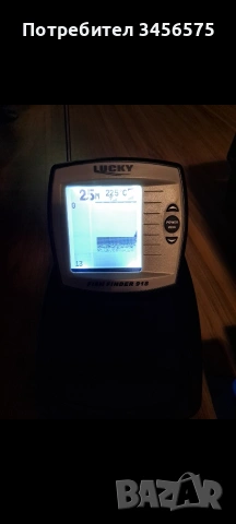 Лодка със сонар, снимка 3 - Такъми - 53004833