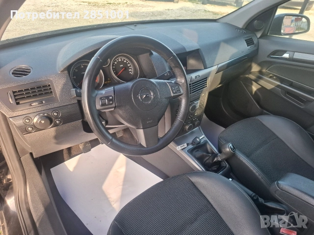 Опел Астра.Топ състояние, снимка 13 - Автомобили и джипове - 53695000