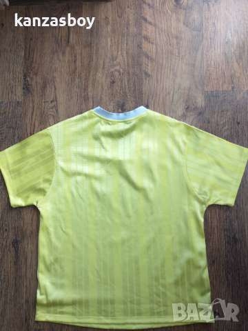 adidas Originals - страхотна дамска тениска, снимка 9 - Тениски - 36392379