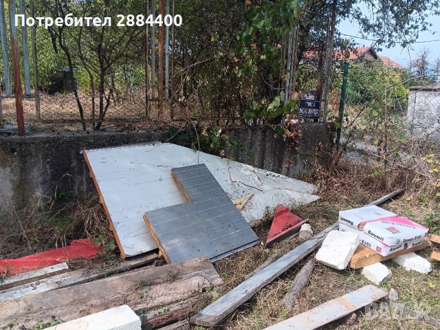 термопанели в Ремонти на покриви в гр. Павел баня - ID42299925 | Bazar.bg