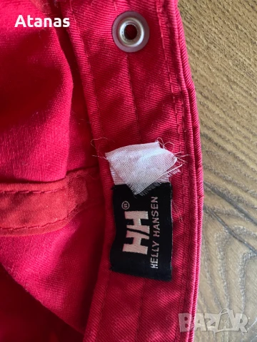 Шапка с козирка Helly Hansen, снимка 4 - Шапки - 51191215