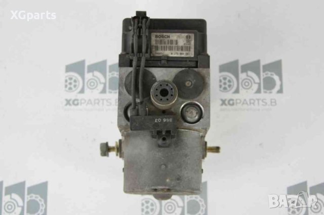 ABS за Audi A4 B5 1.9tdi 110к.с. (1994-2001), снимка 2 - Части - 41282669