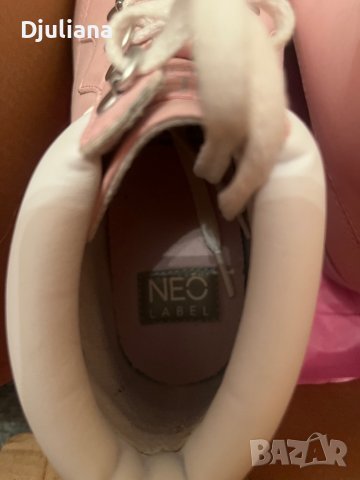 Оригинални боти adidas, снимка 6 - Дамски боти - 39387340