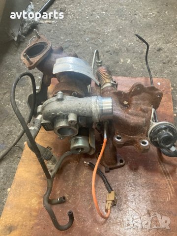 Renault clio 4 2015година 1.5dci Турбо