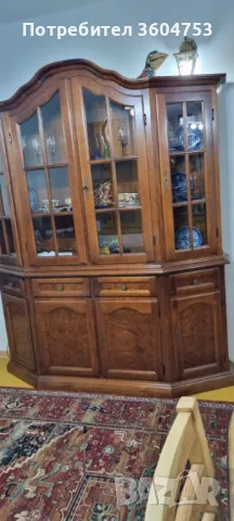 Реставрация на стари мебели, снимка 2 - Антикварни и старинни предмети - 48036985