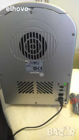 Mини хладилник Unold Electro 8970, снимка 8 - Хладилници - 41608846
