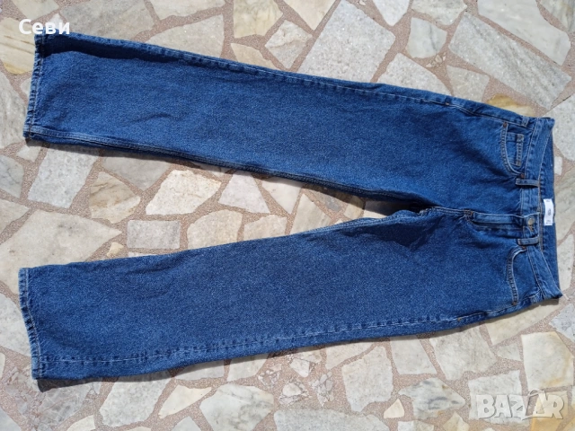 Дънки, снимка 2 - Дънки - 53765021